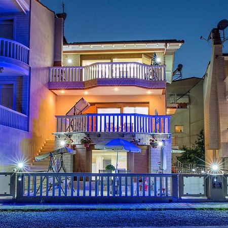 Peramos Rent House Nea Peramos (Macedonia) Exterior foto